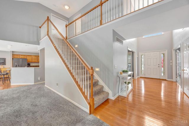 10750 Carolina Pines Drive, Harrison, OH 45030