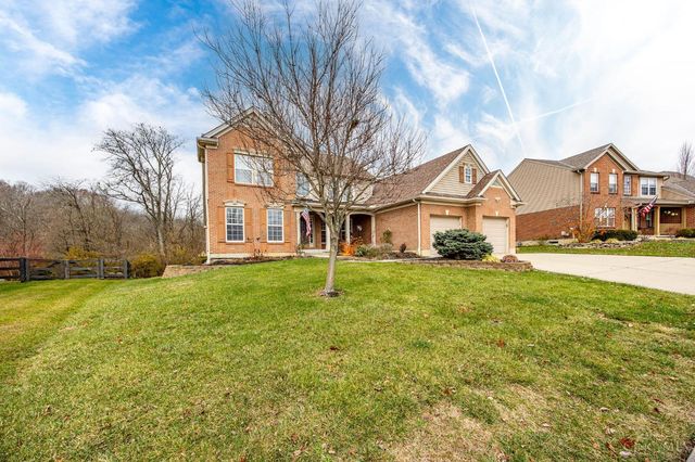 10750 Carolina Pines Drive, Harrison, OH 45030