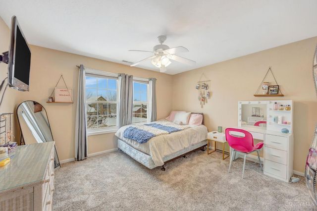 10750 Carolina Pines Drive, Harrison, OH 45030