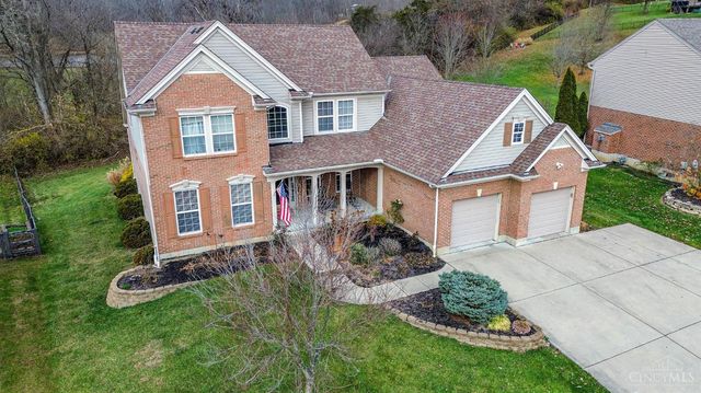 10750 Carolina Pines Drive, Harrison, OH 45030