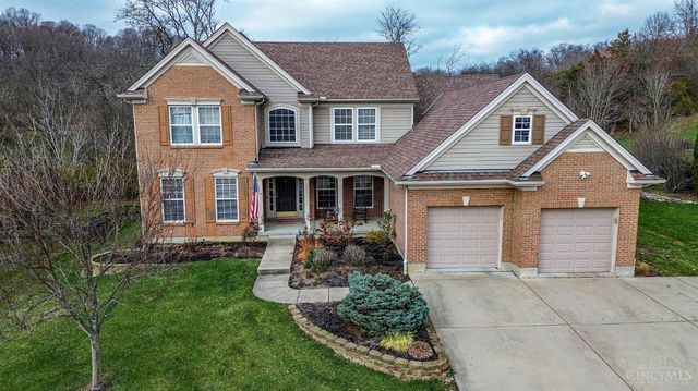 10750 Carolina Pines Drive, Harrison, OH 45030