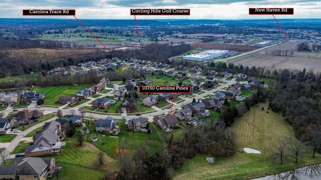 10750 Carolina Pines Drive, Harrison, OH 45030