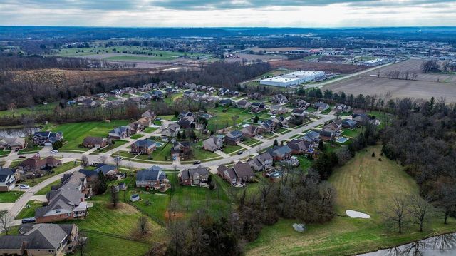 10750 Carolina Pines Drive, Harrison, OH 45030