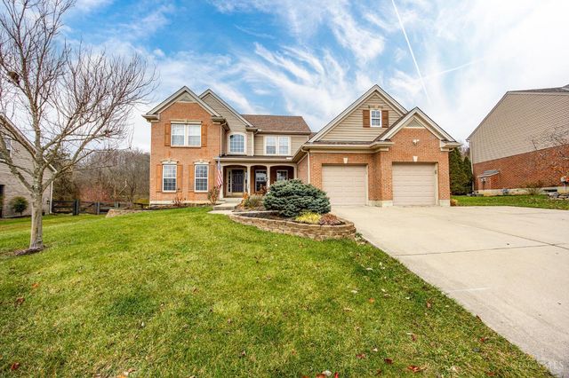 10750 Carolina Pines Drive, Harrison, OH 45030