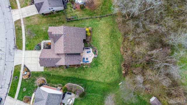 10750 Carolina Pines Drive, Harrison, OH 45030