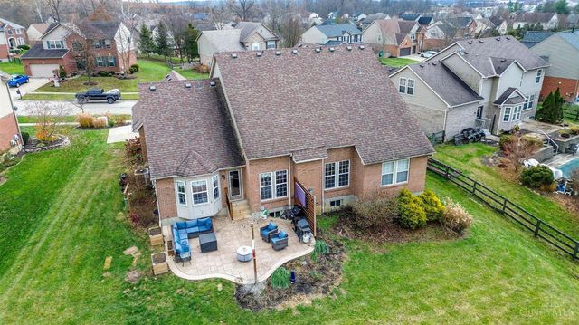 10750 Carolina Pines Drive, Harrison, OH 45030