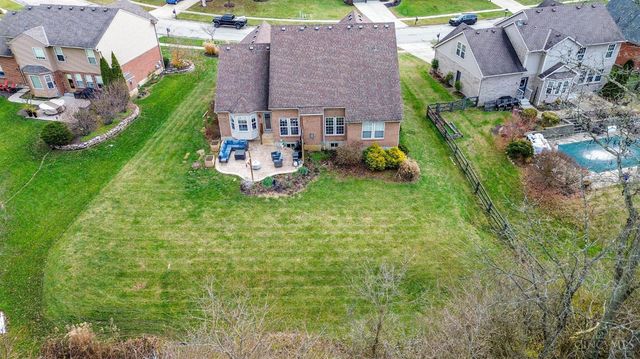 10750 Carolina Pines Drive, Harrison, OH 45030