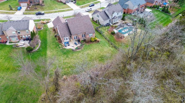 10750 Carolina Pines Drive, Harrison, OH 45030
