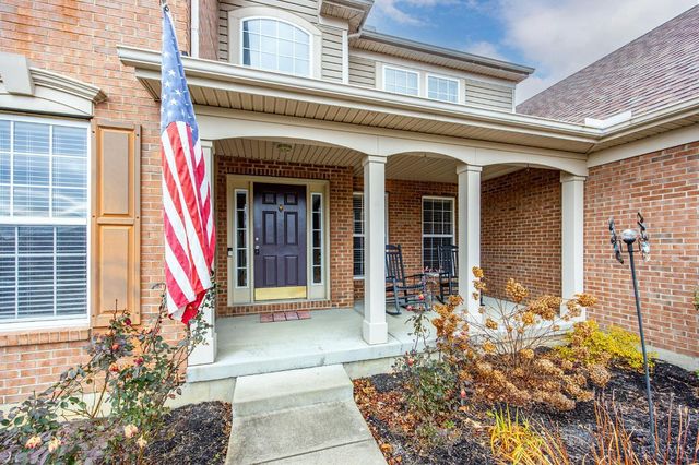 10750 Carolina Pines Drive, Harrison, OH 45030