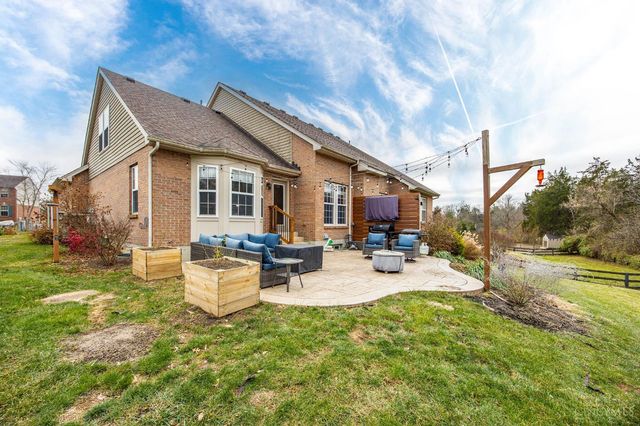 10750 Carolina Pines Drive, Harrison, OH 45030