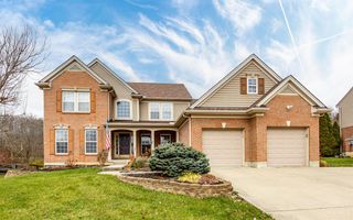 10750 Carolina Pines Drive, Harrison, OH 45030
