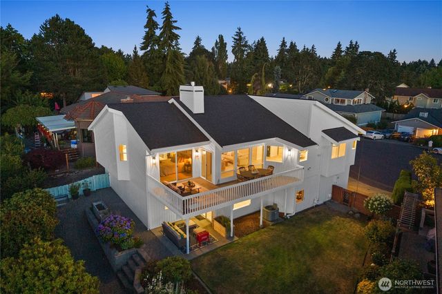 9929 76th Street SW, Lakewood, WA 98498