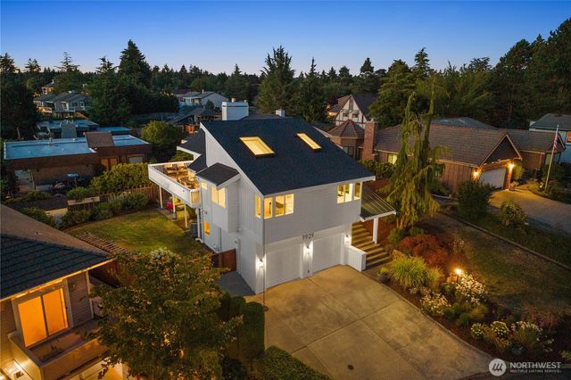 9929 76th Street SW, Lakewood, WA 98498