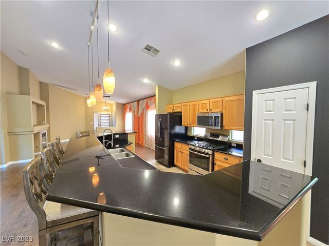 115 Cora Hills Court, Las Vegas, NV 89148