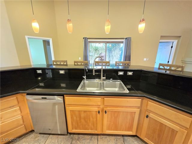 115 Cora Hills Court, Las Vegas, NV 89148