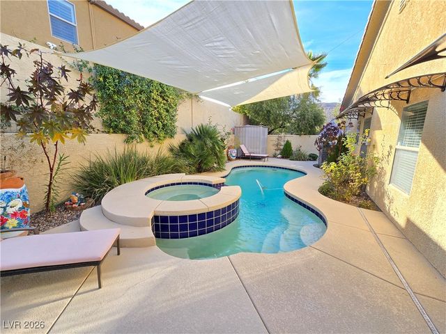 115 Cora Hills Court, Las Vegas, NV 89148