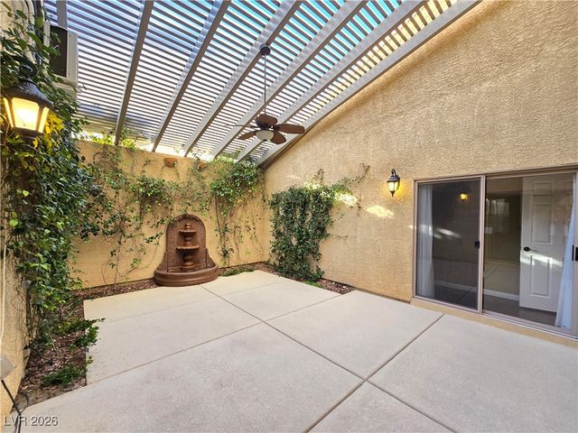 115 Cora Hills Court, Las Vegas, NV 89148