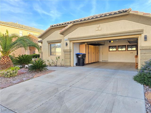 115 Cora Hills Court, Las Vegas, NV 89148