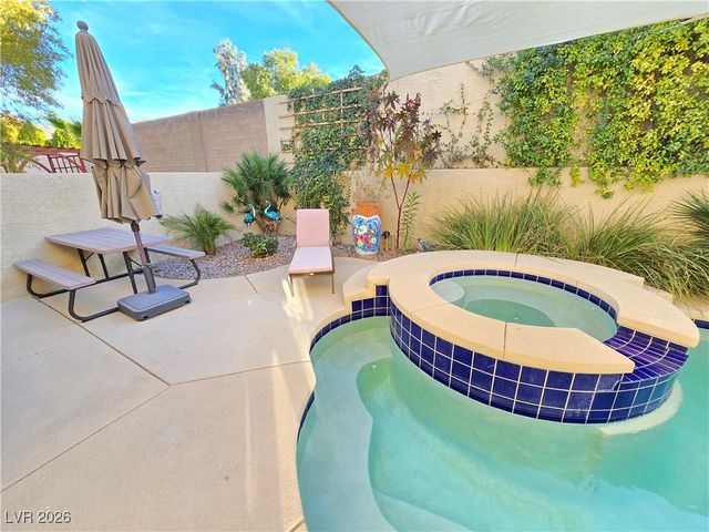 115 Cora Hills Court, Las Vegas, NV 89148