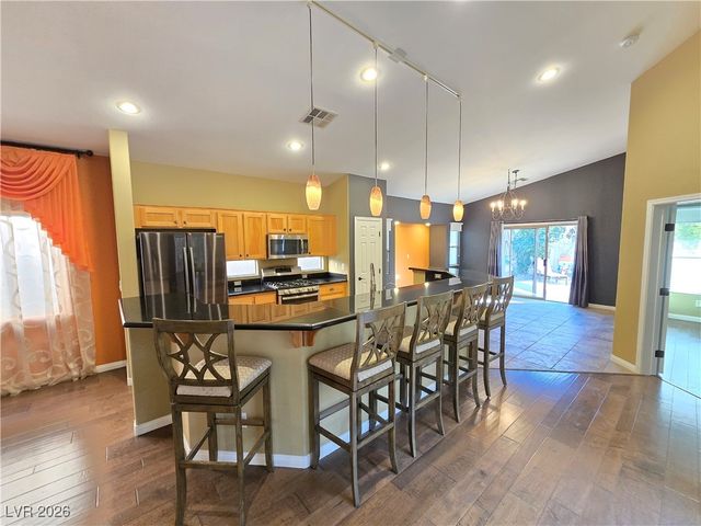 115 Cora Hills Court, Las Vegas, NV 89148