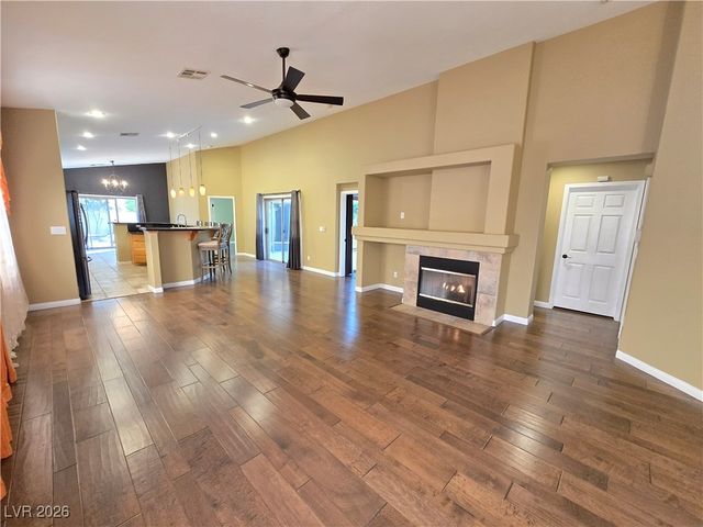 115 Cora Hills Court, Las Vegas, NV 89148