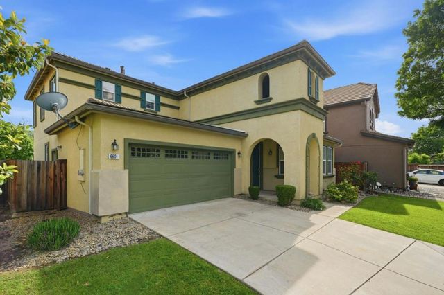 660 Bramblewood Avenue, Lathrop, CA 95330
