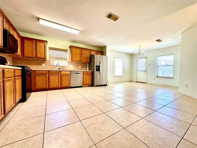 6323 Macquarie Drive, Katy, TX 77449