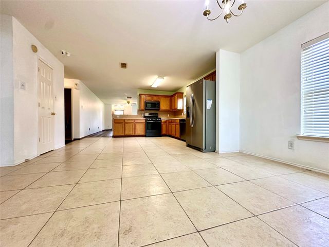 6323 Macquarie Drive, Katy, TX 77449