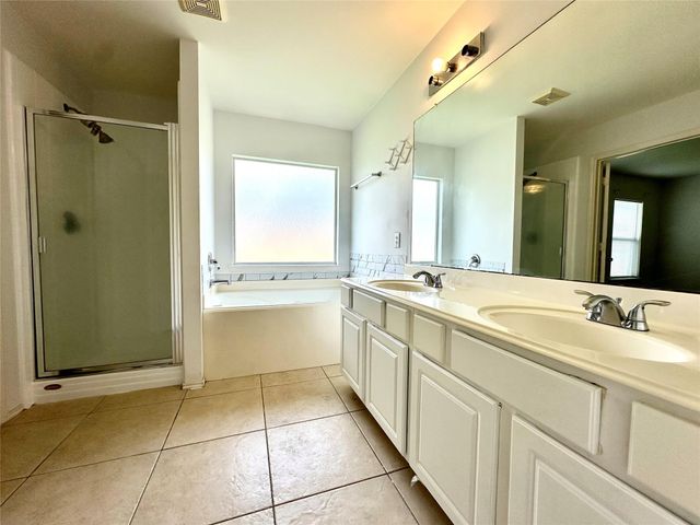 6323 Macquarie Drive, Katy, TX 77449