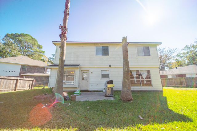 10723 Scenic Drive, Montgomery, TX 77356