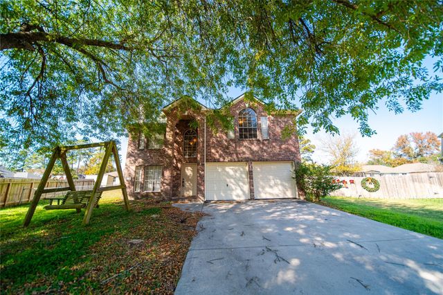 10723 Scenic Drive, Montgomery, TX 77356