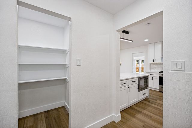609 Warren Drive, Garland, TX 75042