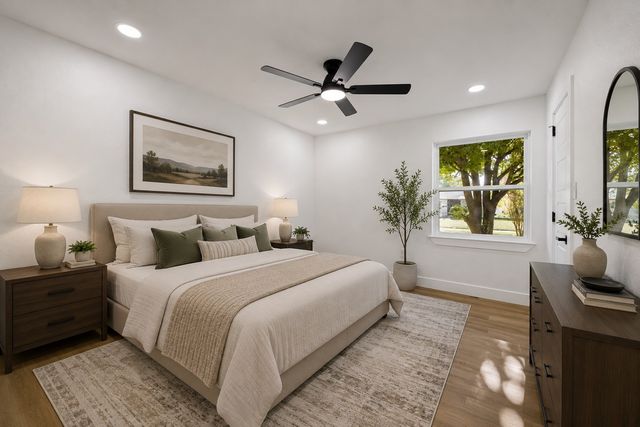 609 Warren Drive, Garland, TX 75042