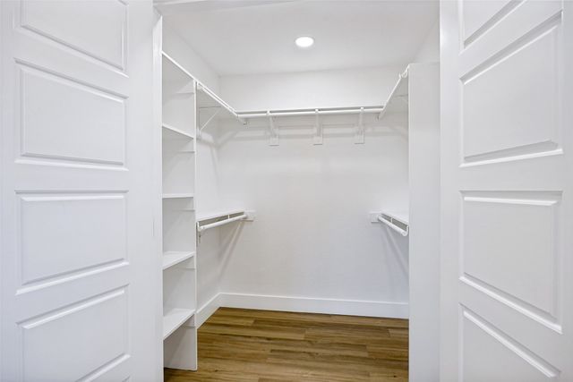 609 Warren Drive, Garland, TX 75042