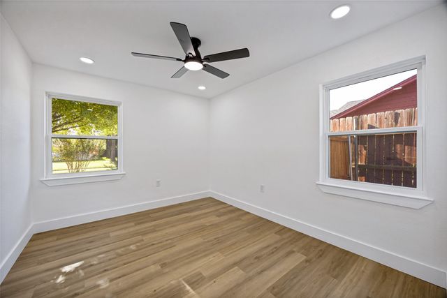 609 Warren Drive, Garland, TX 75042