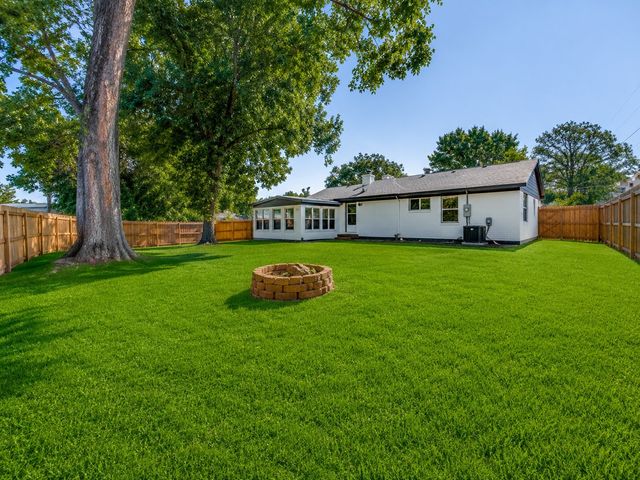 609 Warren Drive, Garland, TX 75042