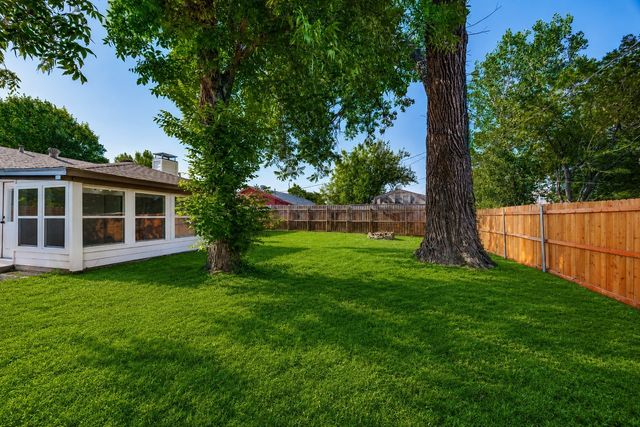609 Warren Drive, Garland, TX 75042