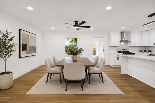 609 Warren Drive, Garland, TX 75042