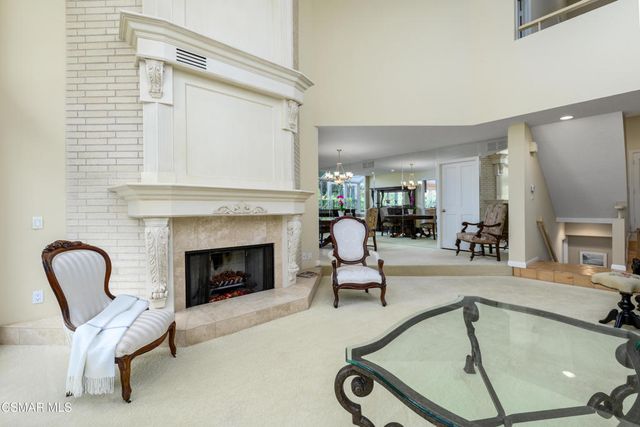 1527 N View Drive, Westlake Village, CA 91362