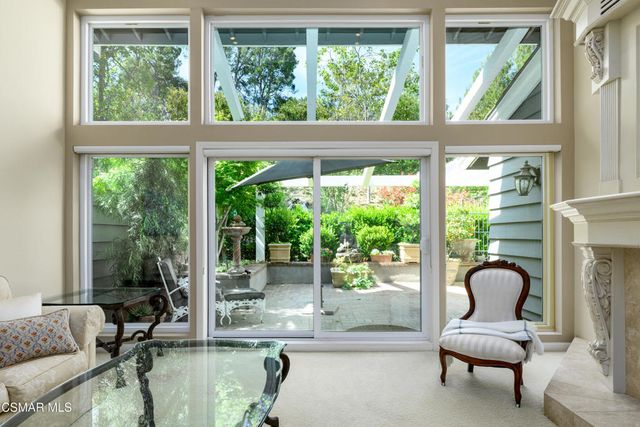 1527 N View Drive, Westlake Village, CA 91362