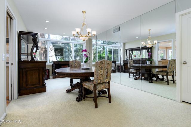 1527 N View Drive, Westlake Village, CA 91362