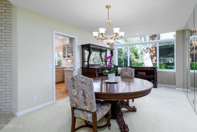 1527 N View Drive, Westlake Village, CA 91362
