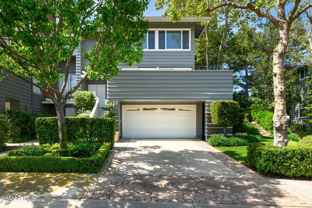 1527 N View Drive, Westlake Village, CA 91362