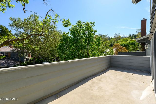 1527 N View Drive, Westlake Village, CA 91362