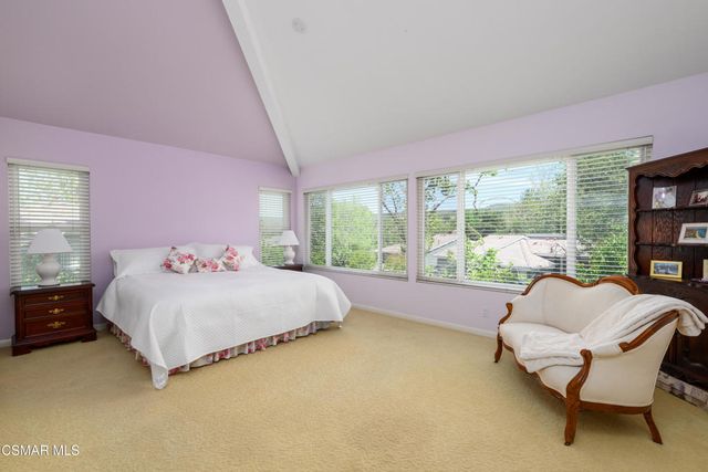 1527 N View Drive, Westlake Village, CA 91362