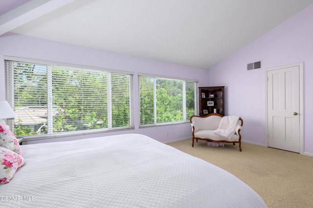 1527 N View Drive, Westlake Village, CA 91362