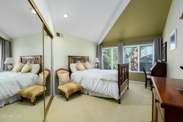 1527 N View Drive, Westlake Village, CA 91362