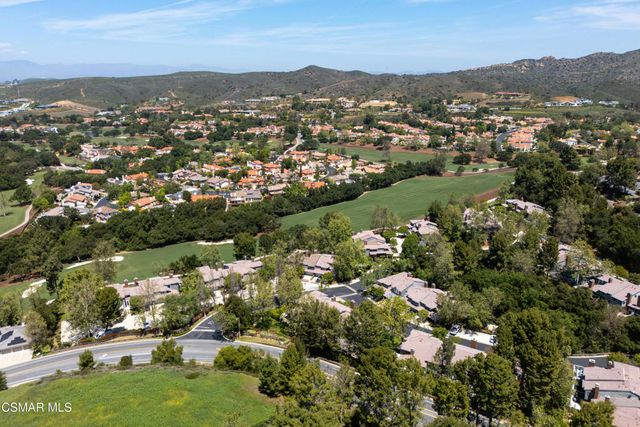 1527 N View Drive, Westlake Village, CA 91362