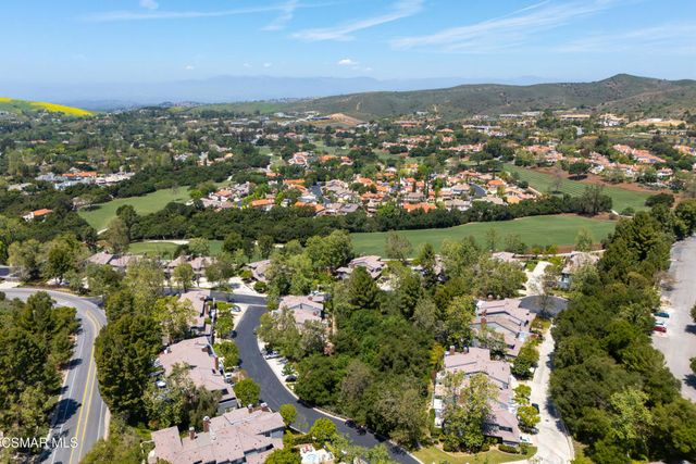 1527 N View Drive, Westlake Village, CA 91362