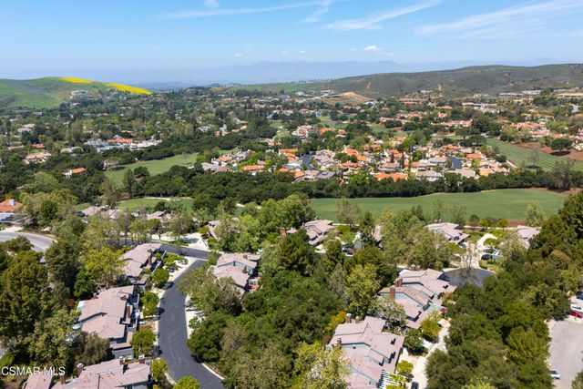 1527 N View Drive, Westlake Village, CA 91362